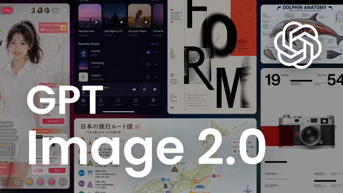 GPT-Image-2 Is Now in Creator