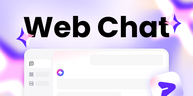 Poboljšani Web Čet preko cele stranice