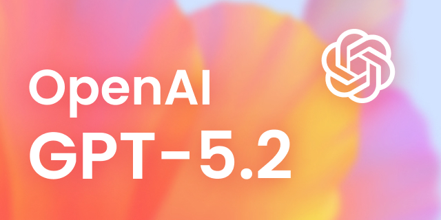 Introducing GPT-5.2, Credit Usage Updates & Model Cleanup