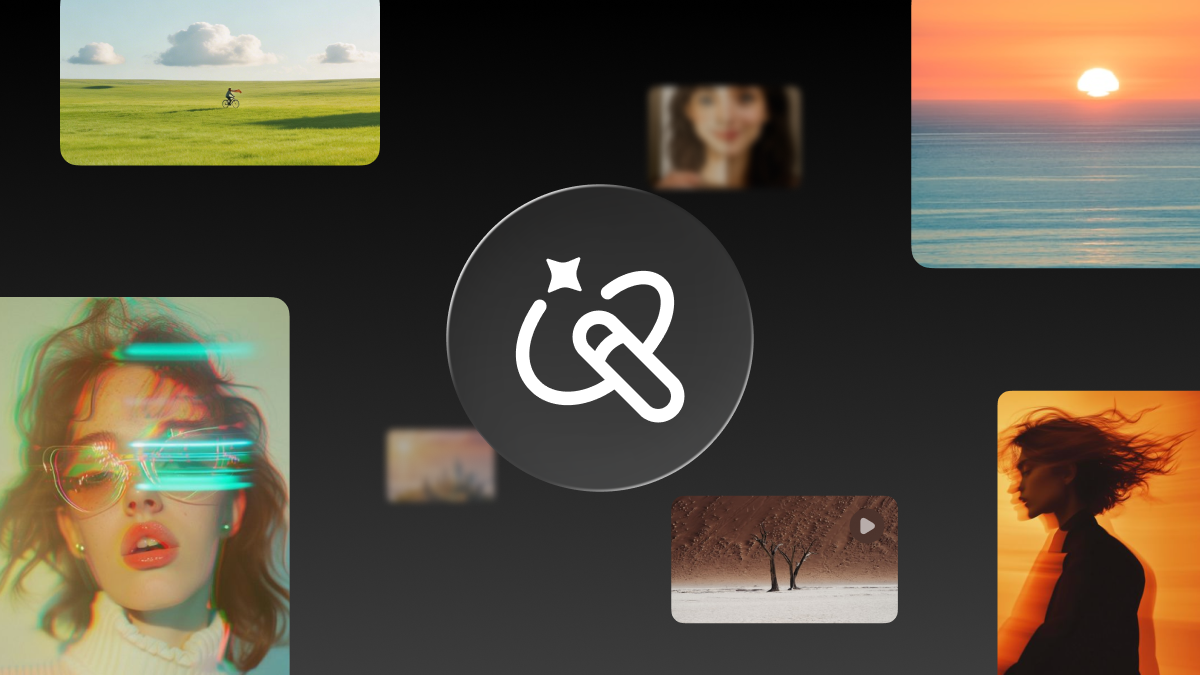 Painter Is Now Creator: Images & Videos in One Place