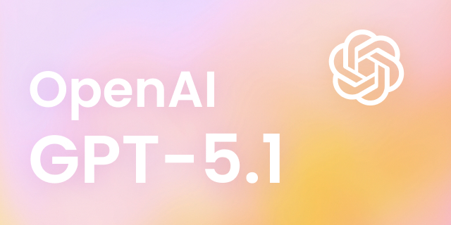 GPT-5.1 is here