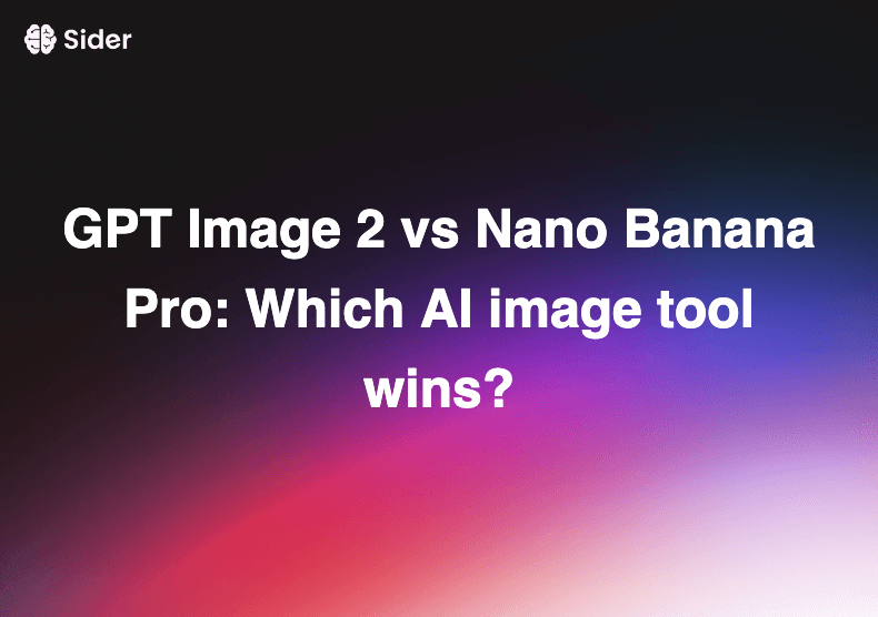 GPT Image 2 vs Nano Banana Pro: Which AI image tool wins?