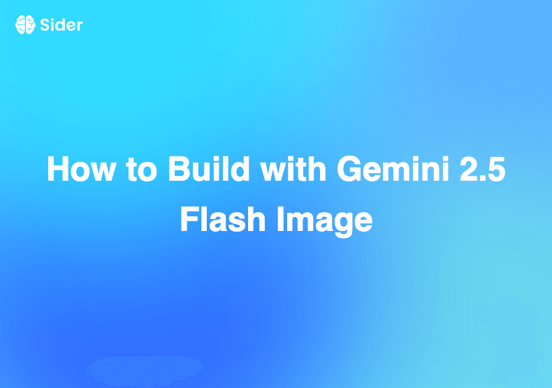 How to Build with Gemini 2.5 Flash Image